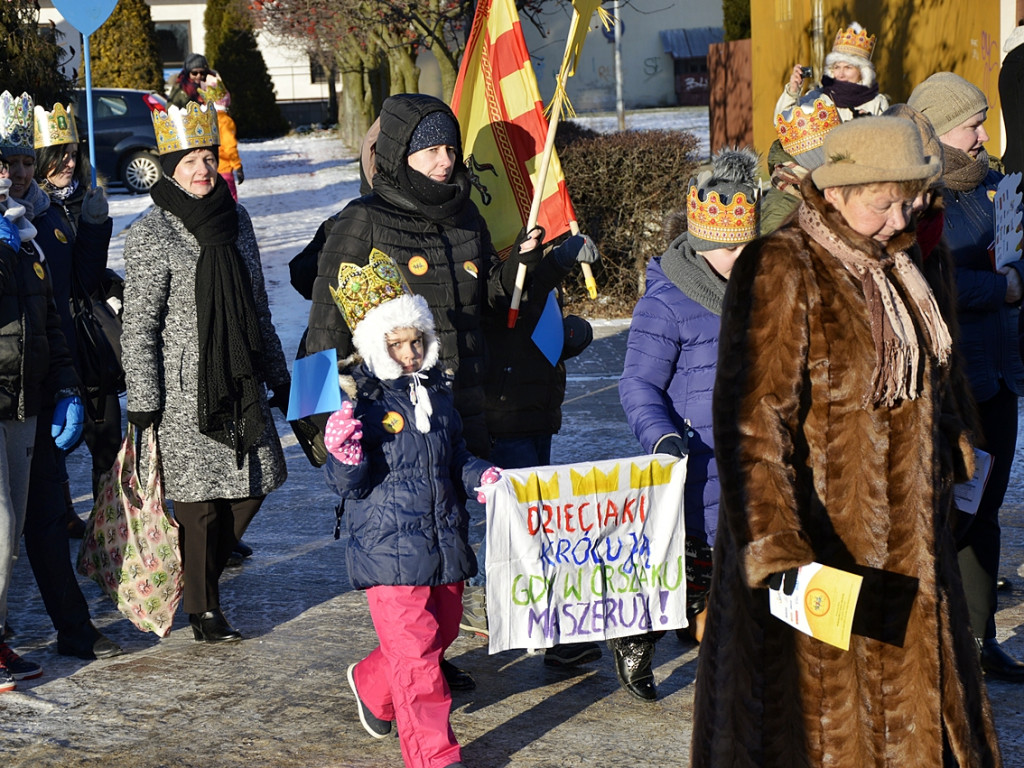 Niech dobro zawsze zwycięża! [FOTORELACJA]
