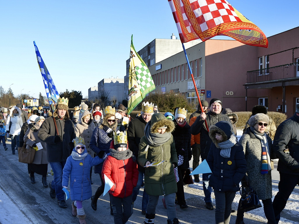 Niech dobro zawsze zwycięża! [FOTORELACJA]