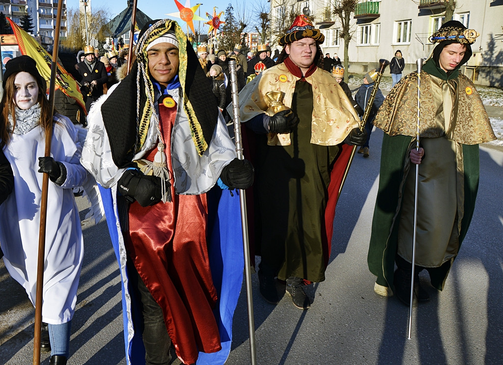 Niech dobro zawsze zwycięża! [FOTORELACJA]