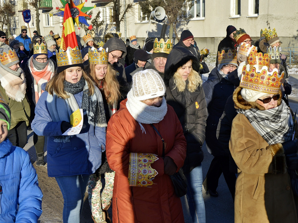 Niech dobro zawsze zwycięża! [FOTORELACJA]