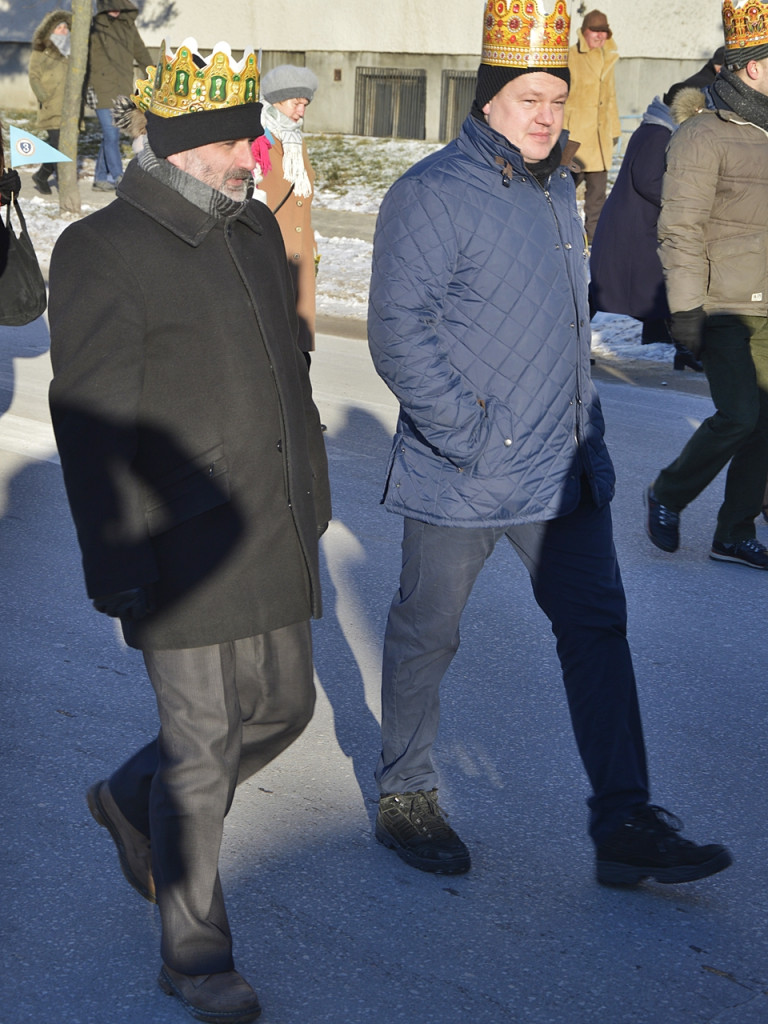 Niech dobro zawsze zwycięża! [FOTORELACJA]