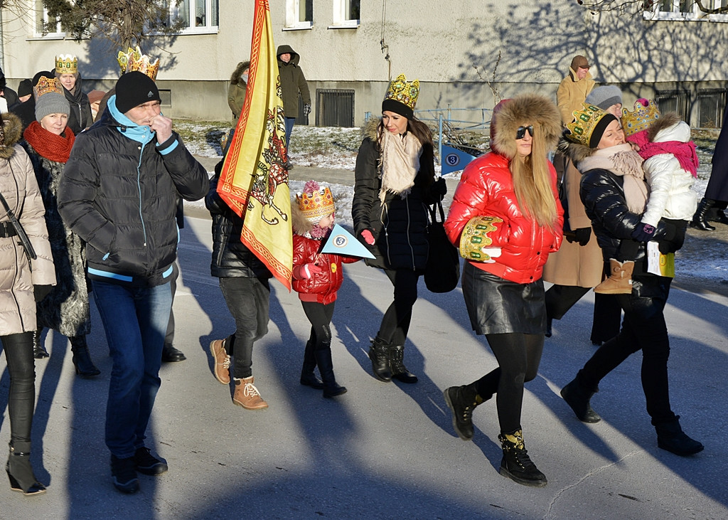 Niech dobro zawsze zwycięża! [FOTORELACJA]