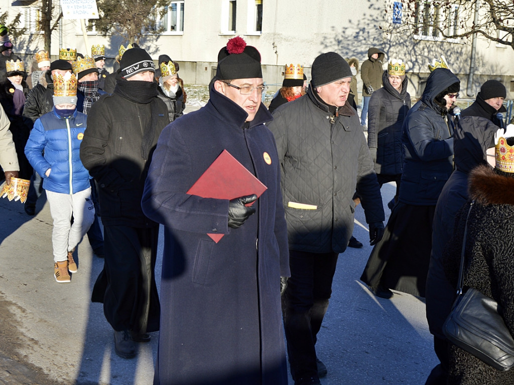Niech dobro zawsze zwycięża! [FOTORELACJA]