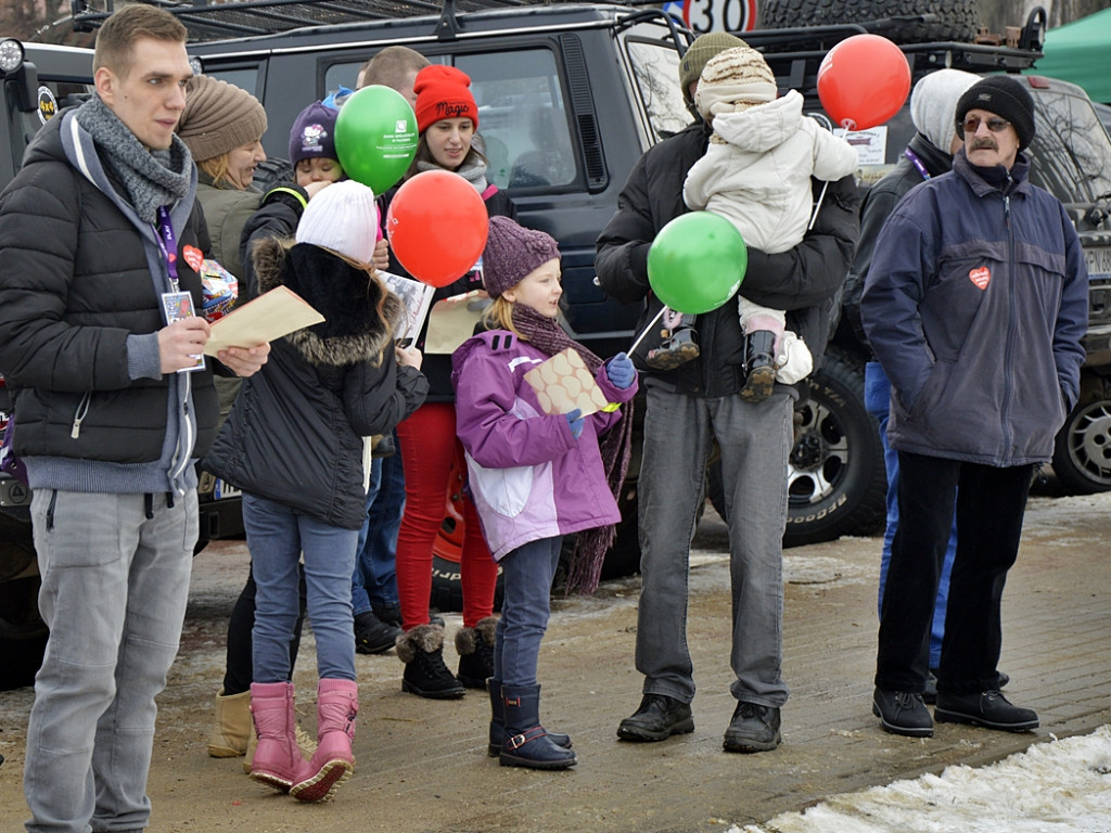75.643,09 zł! [ORKIESTROWA FOTORELACJA]
