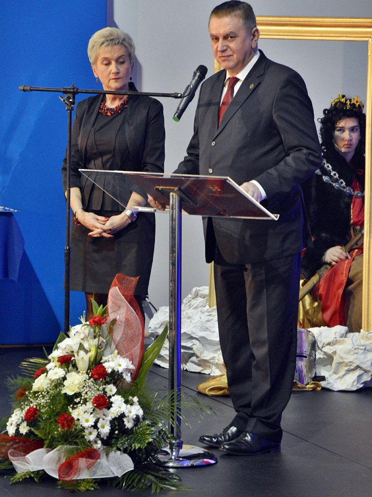 Marzenia o nowej sali gimnastycznej spełnione [FOTORELACJA]