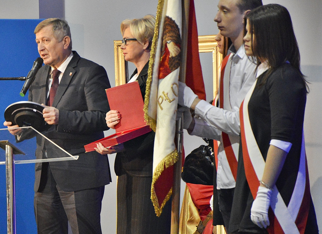 Marzenia o nowej sali gimnastycznej spełnione [FOTORELACJA]