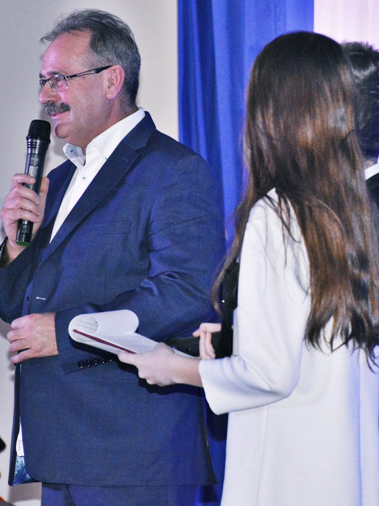 Marzenia o nowej sali gimnastycznej spełnione [FOTORELACJA]