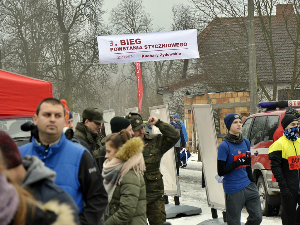 Coś więcej niż bieg? [FOTORELACJA]