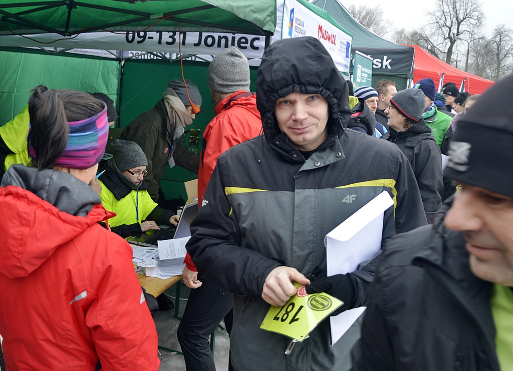 Coś więcej niż bieg? [FOTORELACJA]