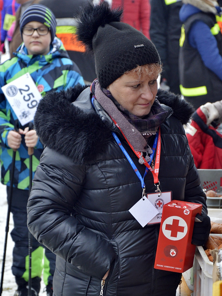 Coś więcej niż bieg? [FOTORELACJA]