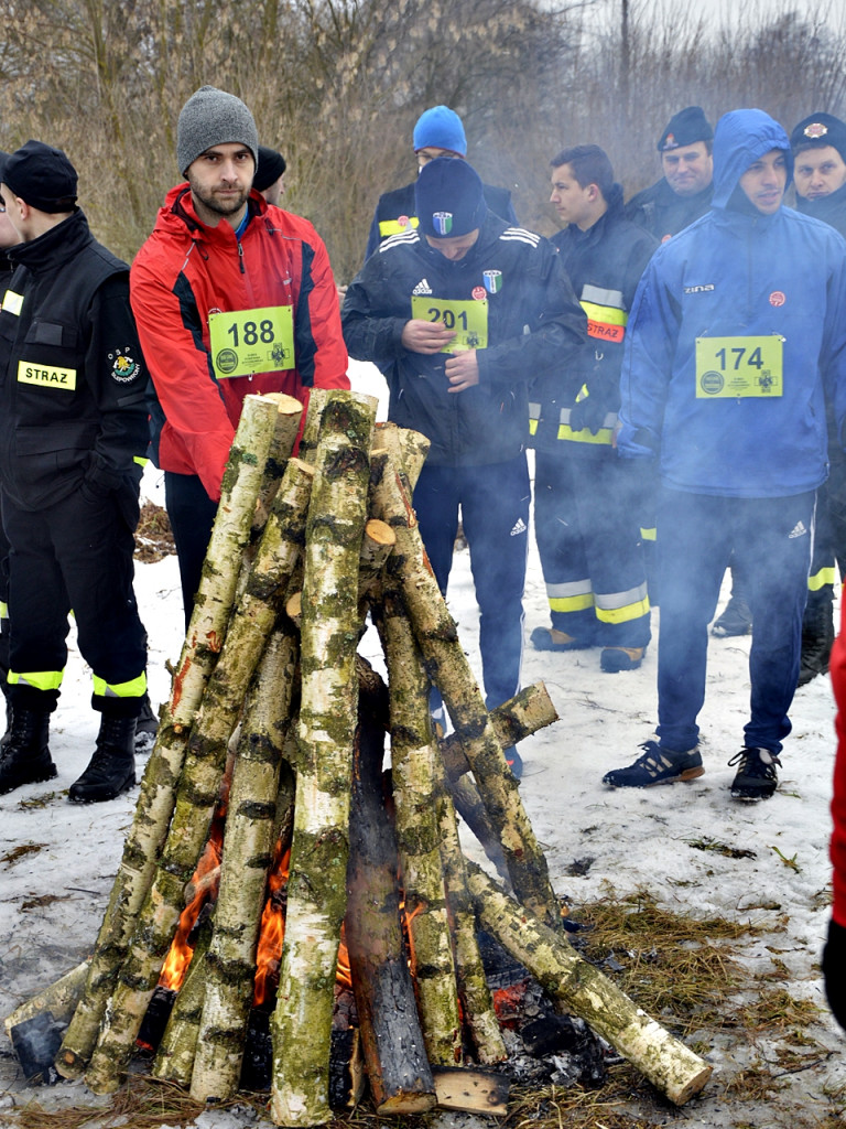Coś więcej niż bieg? [FOTORELACJA]