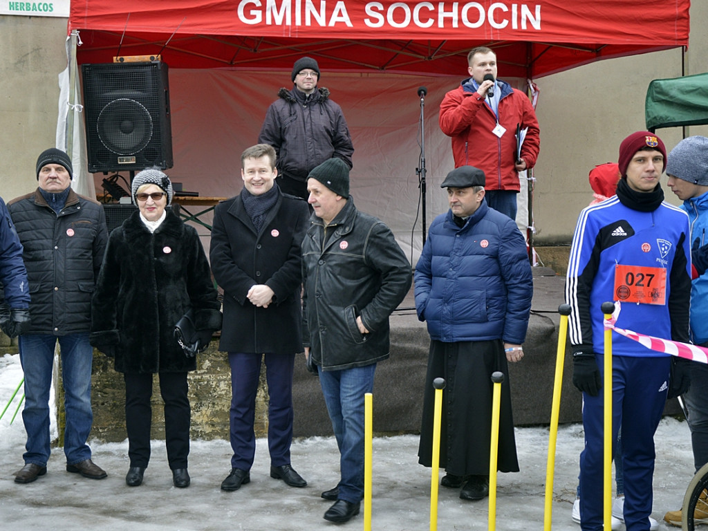 Coś więcej niż bieg? [FOTORELACJA]