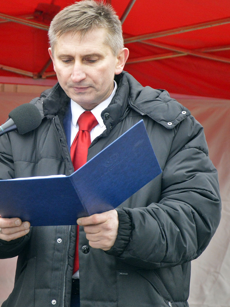 Coś więcej niż bieg? [FOTORELACJA]