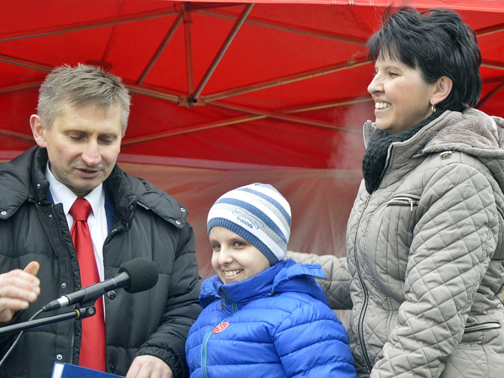 Coś więcej niż bieg? [FOTORELACJA]