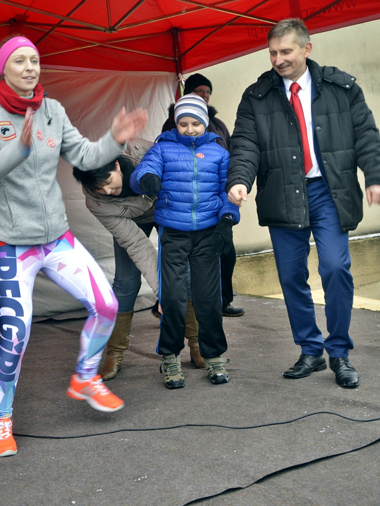 Coś więcej niż bieg? [FOTORELACJA]
