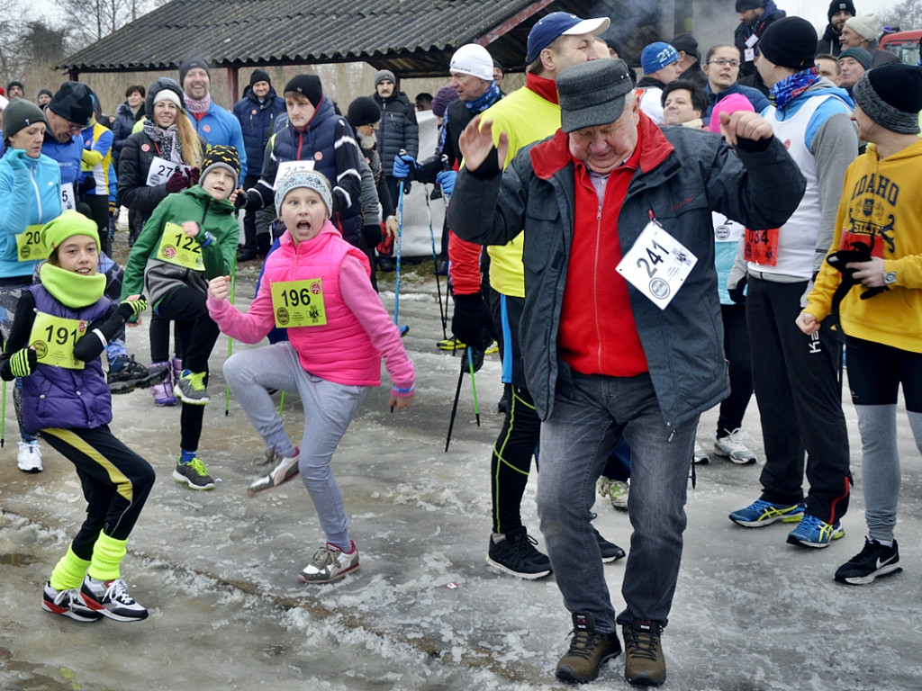 Coś więcej niż bieg? [FOTORELACJA]