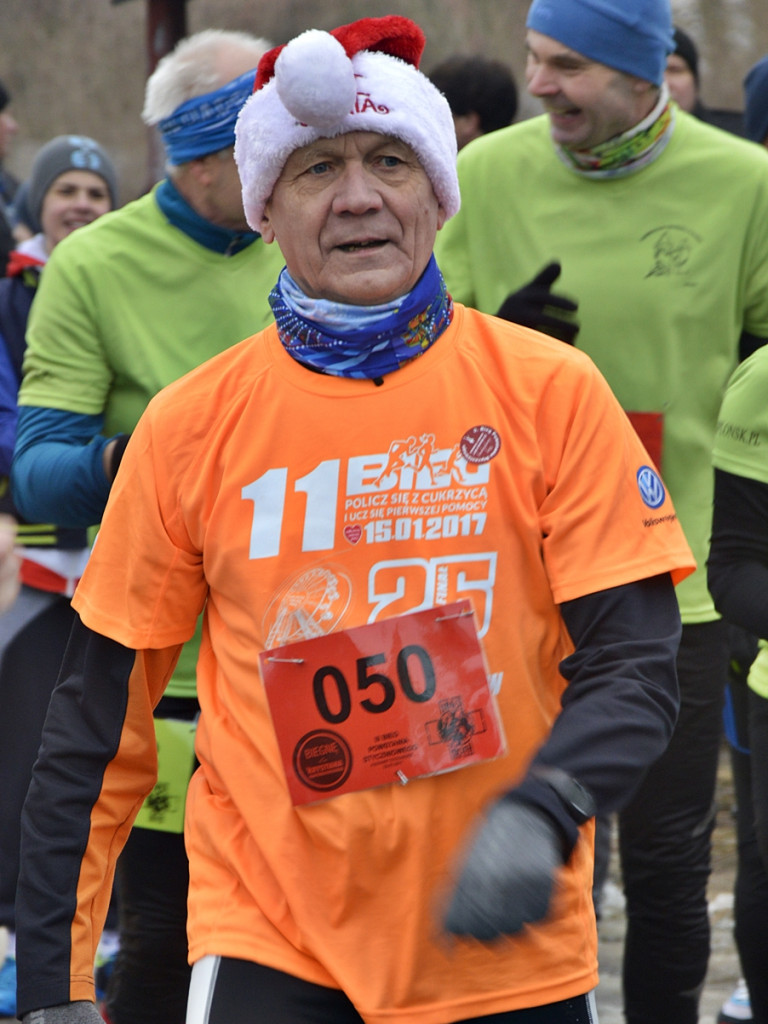 Coś więcej niż bieg? [FOTORELACJA]