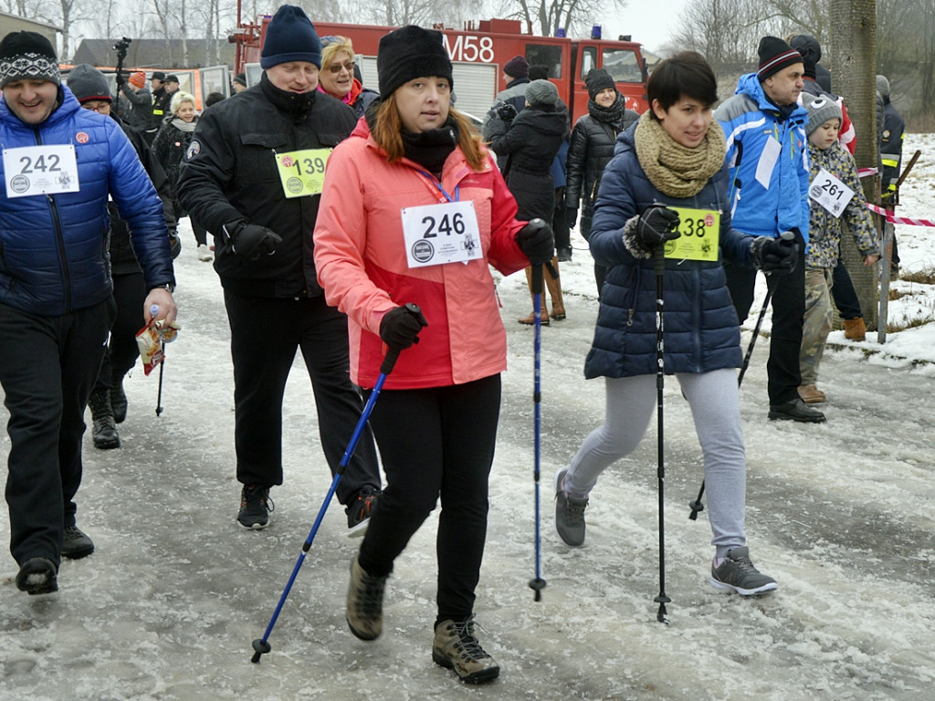 Coś więcej niż bieg? [FOTORELACJA]