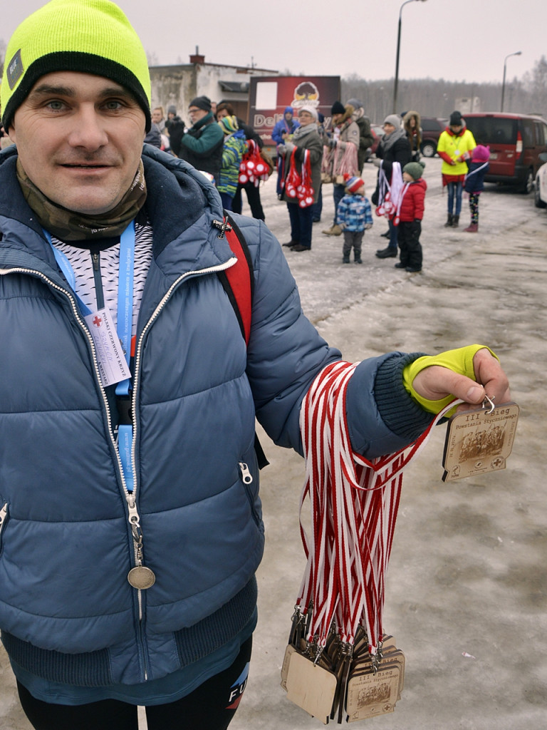 Coś więcej niż bieg? [FOTORELACJA]