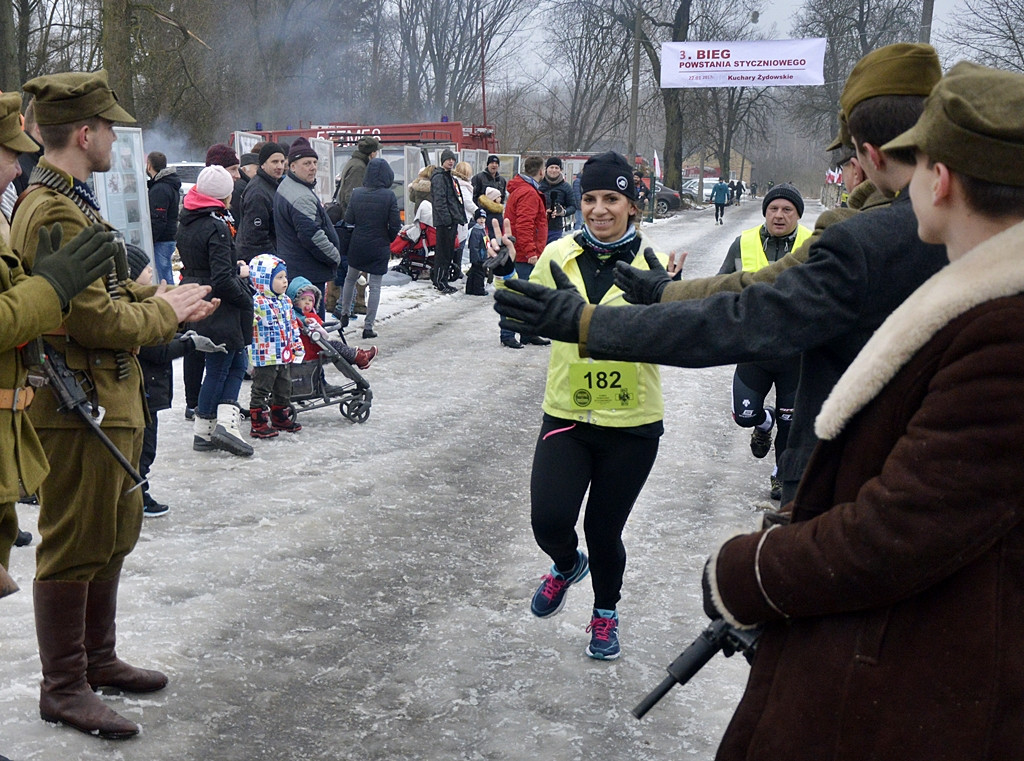 Coś więcej niż bieg? [FOTORELACJA]