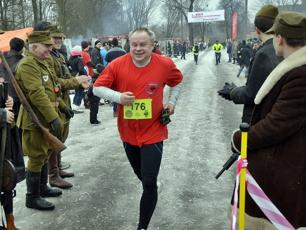 Coś więcej niż bieg? [FOTORELACJA]