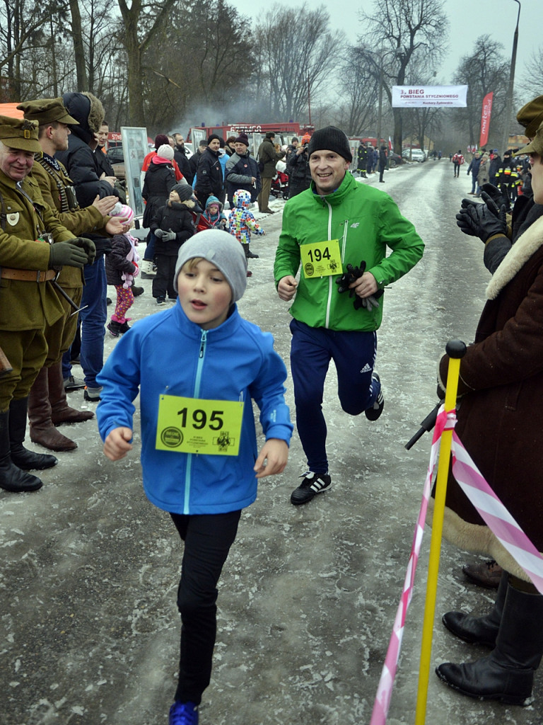 Coś więcej niż bieg? [FOTORELACJA]