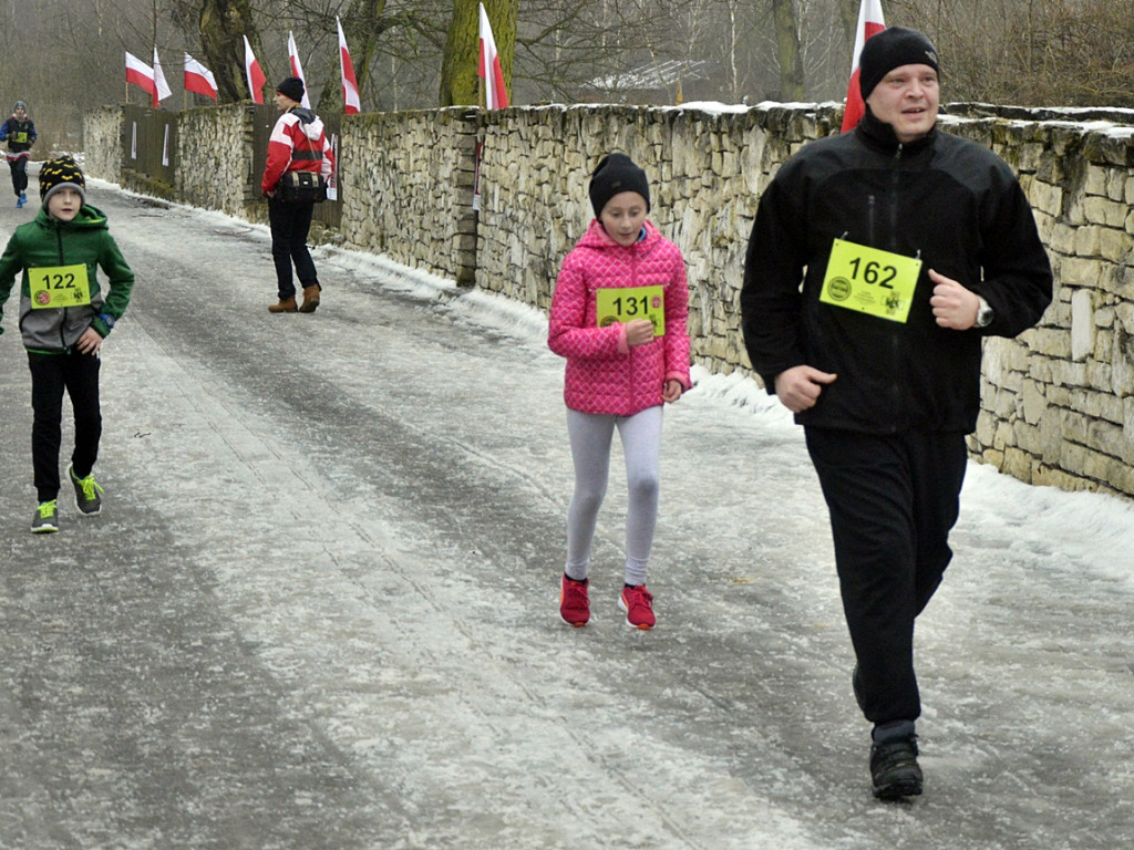 Coś więcej niż bieg? [FOTORELACJA]