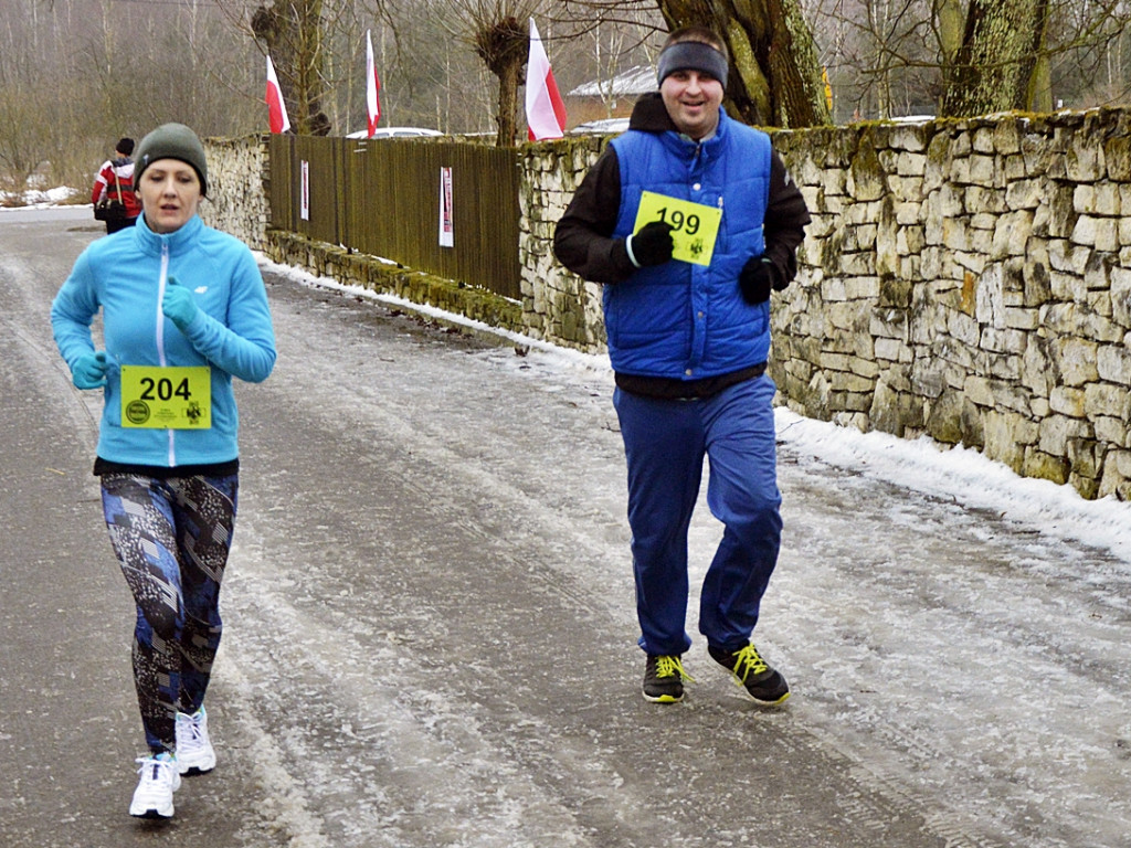 Coś więcej niż bieg? [FOTORELACJA]