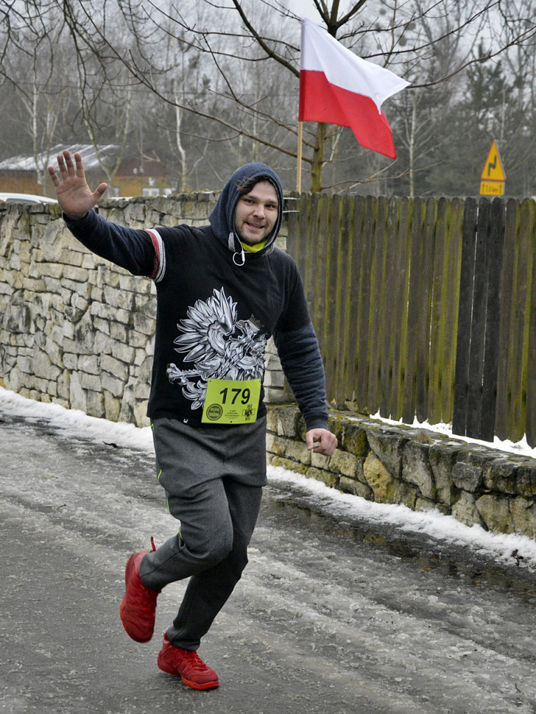 Coś więcej niż bieg? [FOTORELACJA]