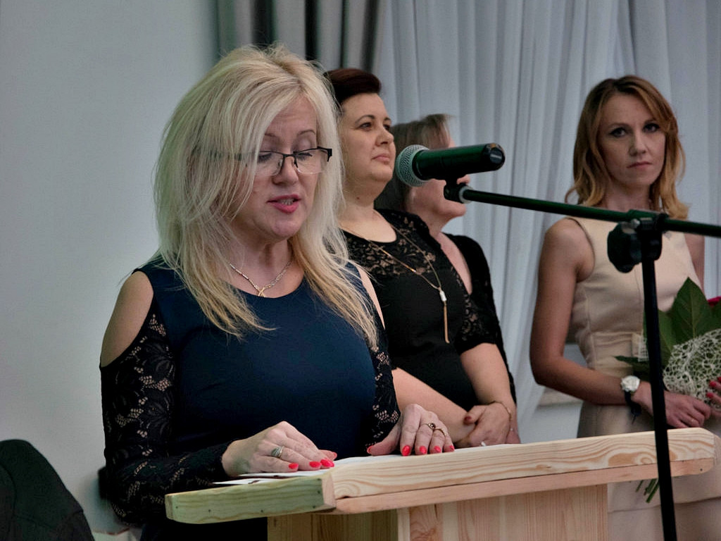 Tak bawili się maturzyści z Czerwińska! [FOTORELACJA]