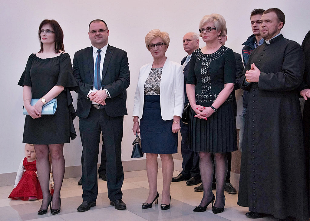 Tak bawili się maturzyści z Czerwińska! [FOTORELACJA]