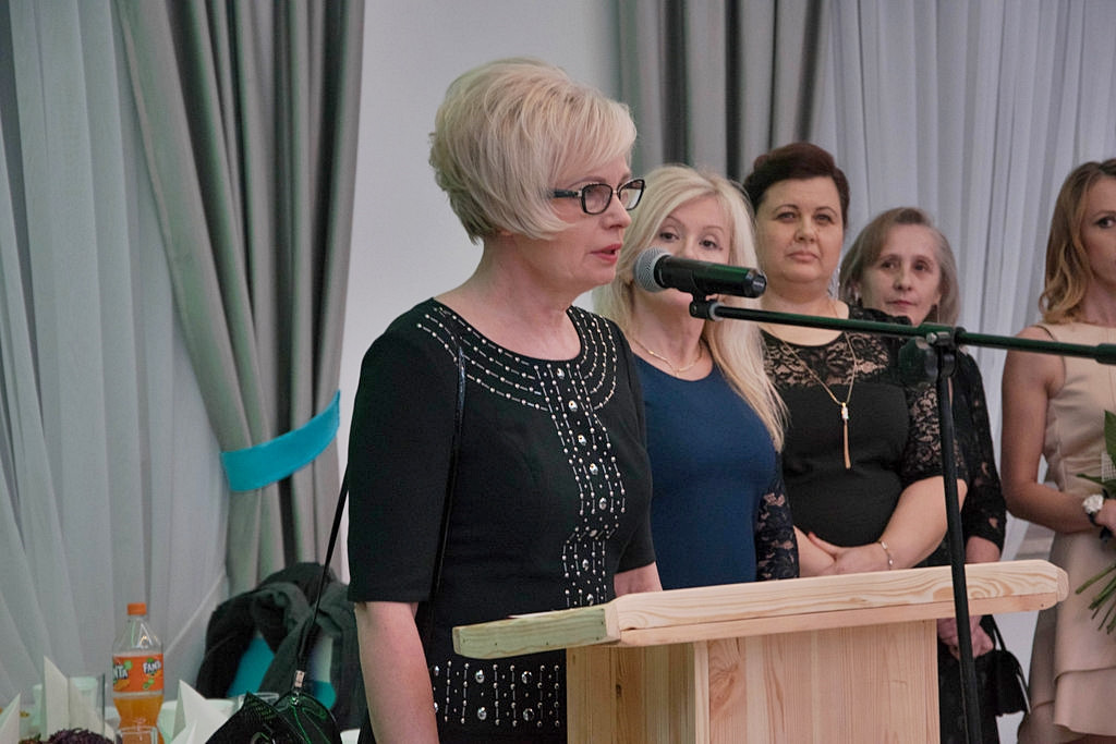 Tak bawili się maturzyści z Czerwińska! [FOTORELACJA]