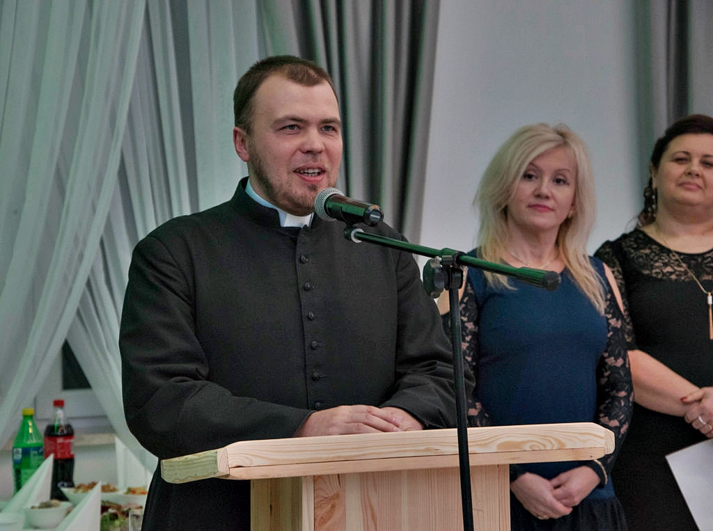 Tak bawili się maturzyści z Czerwińska! [FOTORELACJA]