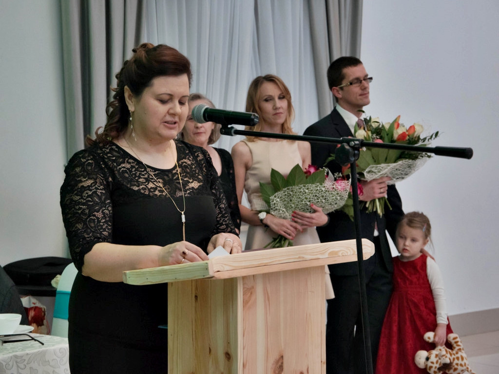 Tak bawili się maturzyści z Czerwińska! [FOTORELACJA]