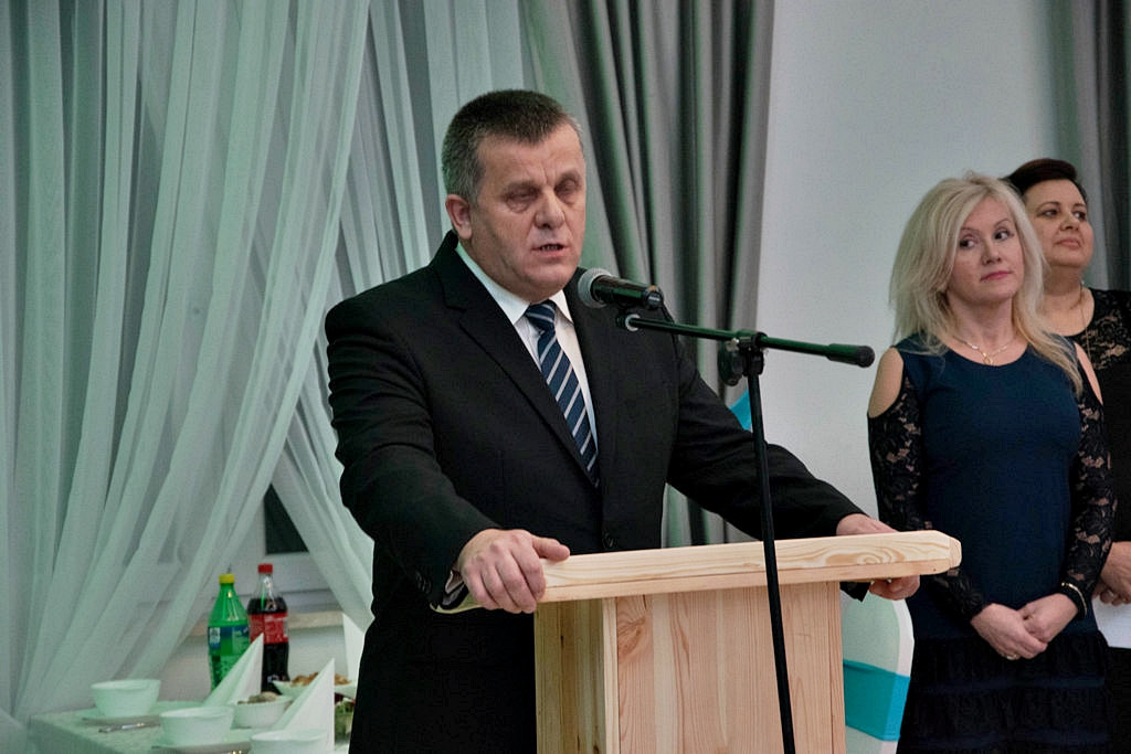 Tak bawili się maturzyści z Czerwińska! [FOTORELACJA]