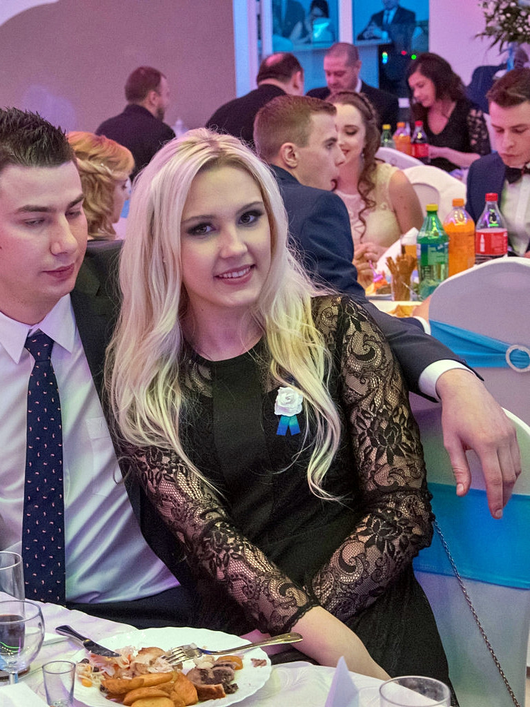 Tak bawili się maturzyści z Czerwińska! [FOTORELACJA]