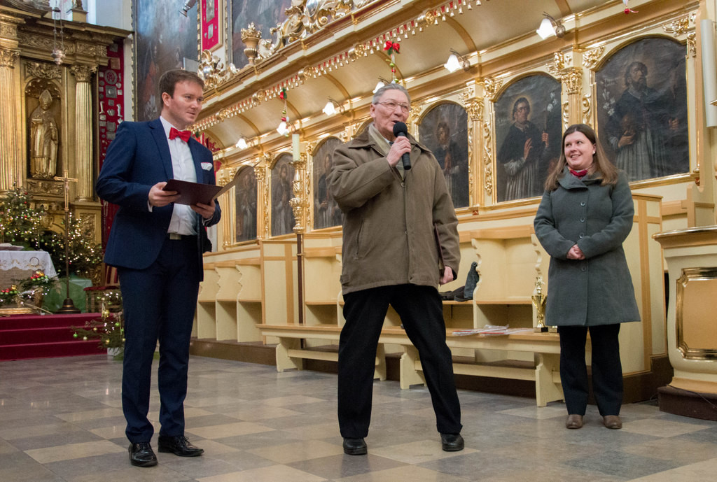 Festiwal dla parafialnych chórów