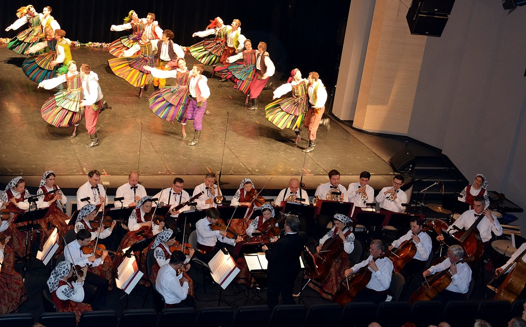 Szczęśliwa trzynastka. Wyróżnienia za zasługi dla Płońska przyznane [FOTORELACJA]