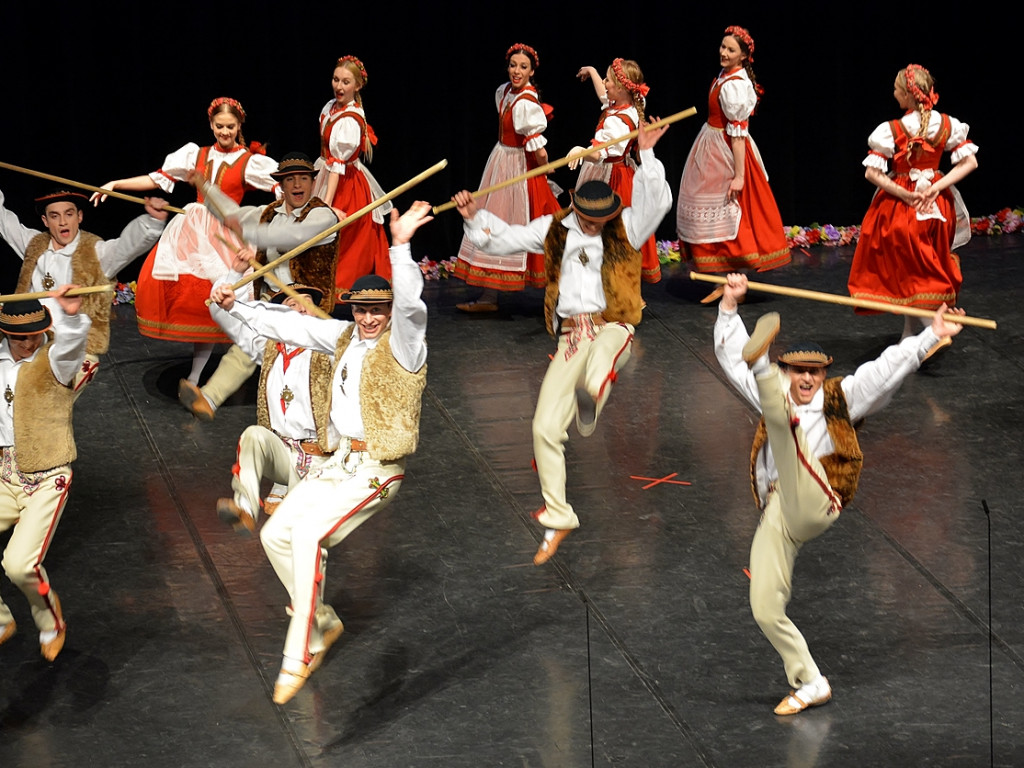Szczęśliwa trzynastka. Wyróżnienia za zasługi dla Płońska przyznane [FOTORELACJA]