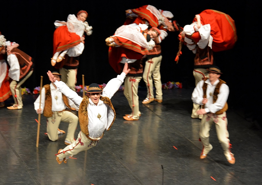 Szczęśliwa trzynastka. Wyróżnienia za zasługi dla Płońska przyznane [FOTORELACJA]