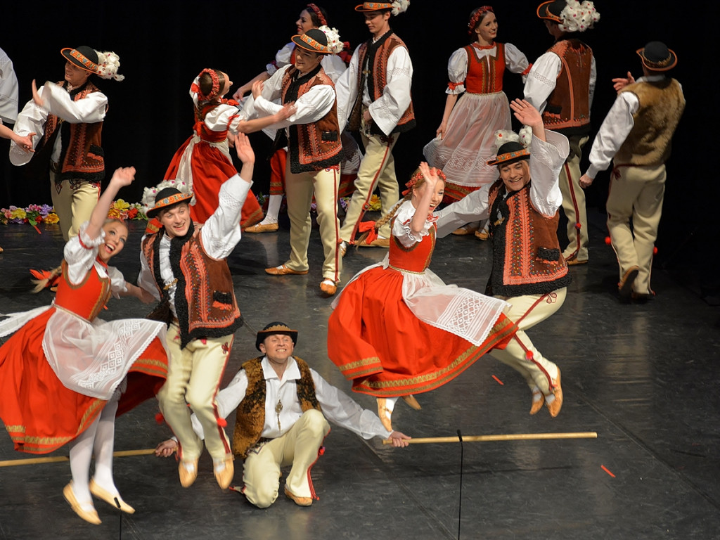 Szczęśliwa trzynastka. Wyróżnienia za zasługi dla Płońska przyznane [FOTORELACJA]