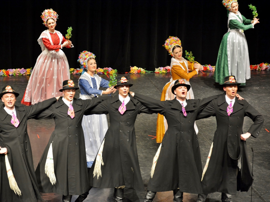 Szczęśliwa trzynastka. Wyróżnienia za zasługi dla Płońska przyznane [FOTORELACJA]