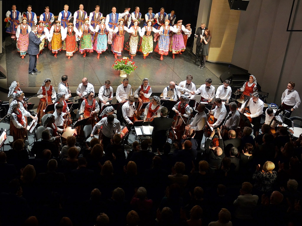 Szczęśliwa trzynastka. Wyróżnienia za zasługi dla Płońska przyznane [FOTORELACJA]