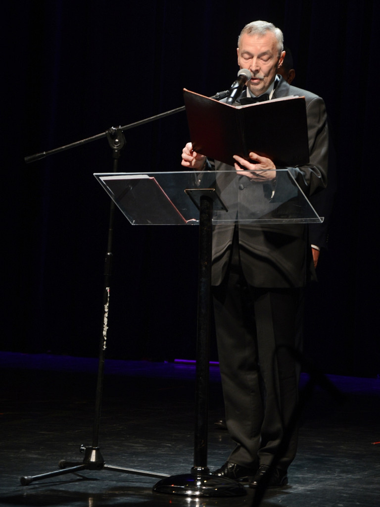 Szczęśliwa trzynastka. Wyróżnienia za zasługi dla Płońska przyznane [FOTORELACJA]