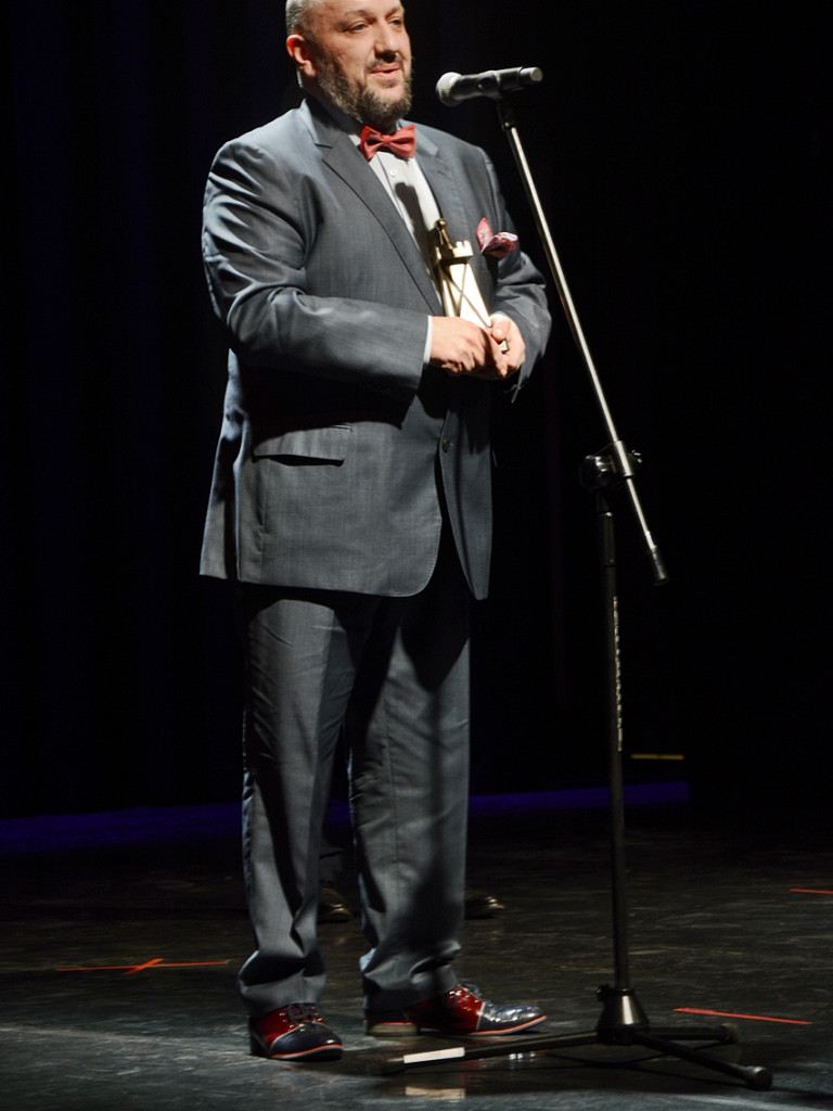 Szczęśliwa trzynastka. Wyróżnienia za zasługi dla Płońska przyznane [FOTORELACJA]