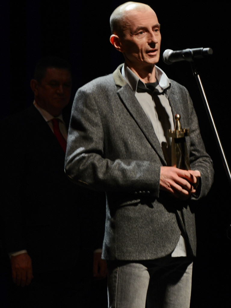 Szczęśliwa trzynastka. Wyróżnienia za zasługi dla Płońska przyznane [FOTORELACJA]