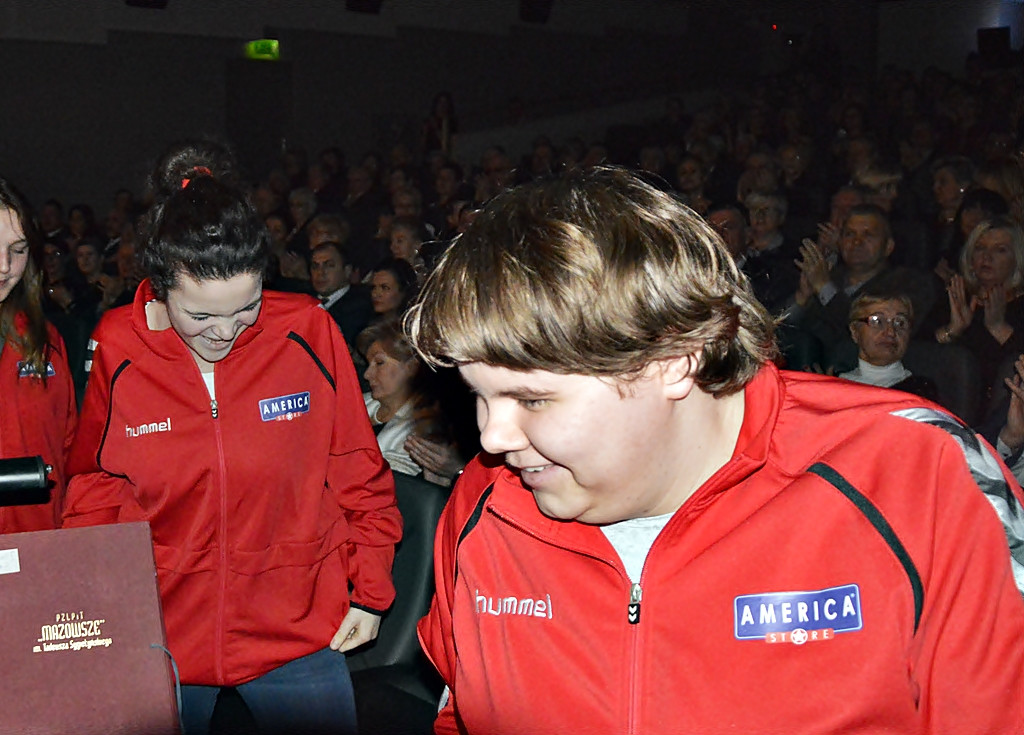 Szczęśliwa trzynastka. Wyróżnienia za zasługi dla Płońska przyznane [FOTORELACJA]