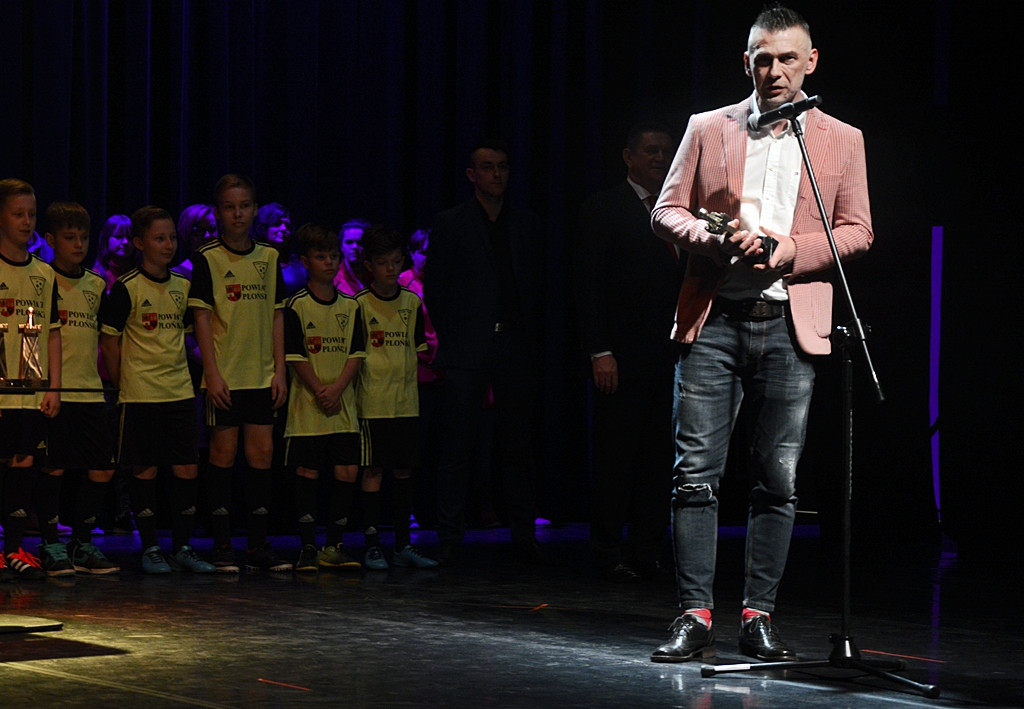 Szczęśliwa trzynastka. Wyróżnienia za zasługi dla Płońska przyznane [FOTORELACJA]