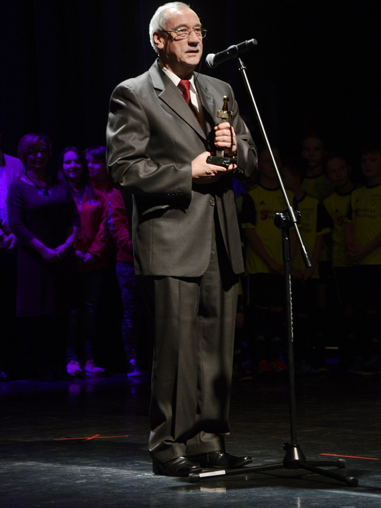 Szczęśliwa trzynastka. Wyróżnienia za zasługi dla Płońska przyznane [FOTORELACJA]