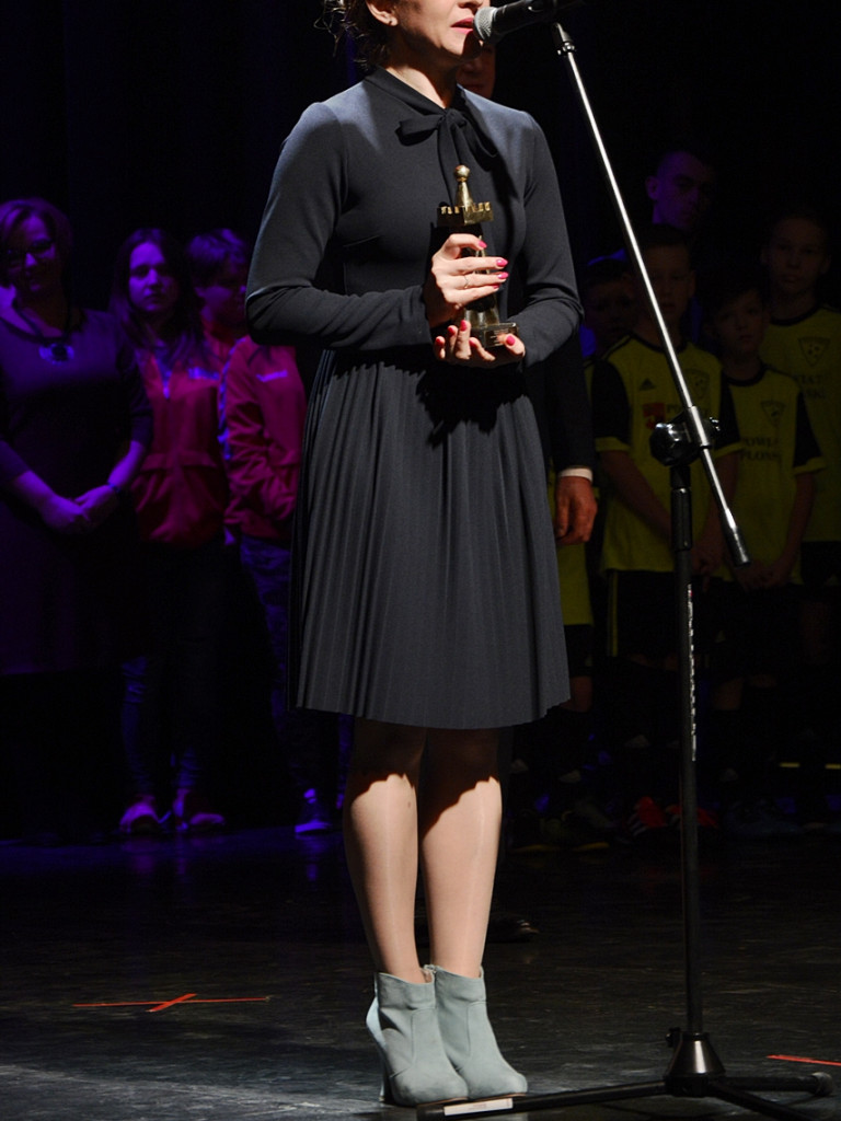 Szczęśliwa trzynastka. Wyróżnienia za zasługi dla Płońska przyznane [FOTORELACJA]